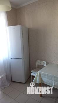 1-к квартира, вторичка, 40м2, 5/18 этаж