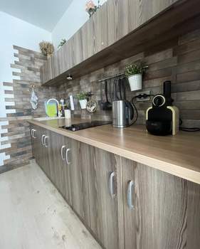 1-к квартира, вторичка, 33м2, 21/22 этаж