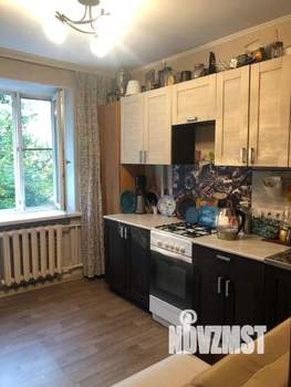 1-к квартира, вторичка, 37м2, 2/9 этаж