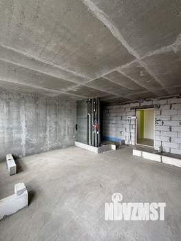Студия квартира, вторичка, 30м2, 3/25 этаж