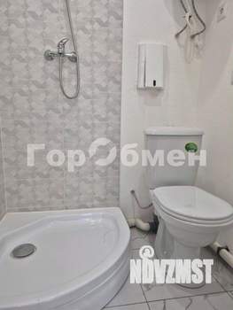 Студия квартира, вторичка, 14м2, 1/5 этаж