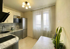 1-к квартира, вторичка, 30м2, 14/17 этаж