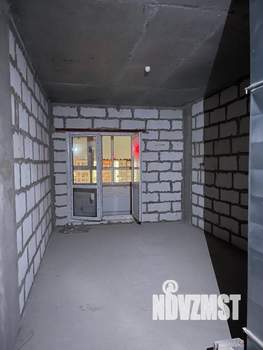 Студия квартира, вторичка, 22м2, 25/25 этаж