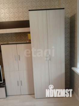 1-к квартира, вторичка, 33м2, 11/22 этаж