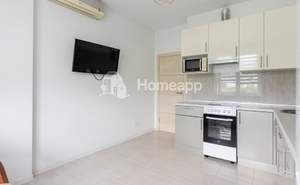 1-к квартира, вторичка, 42м2, 5/23 этаж