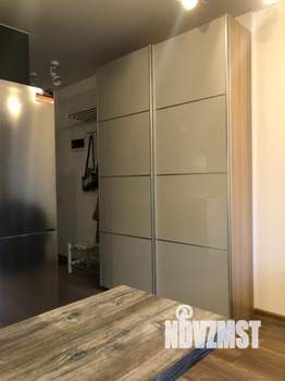 Студия квартира, вторичка, 18м2, 15/25 этаж