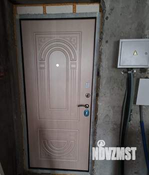 1-к квартира, вторичка, 36м2, 2/17 этаж