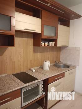 1-к квартира, вторичка, 36м2, 16/18 этаж