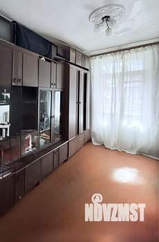 2-к квартира, вторичка, 48м2, 3/3 этаж