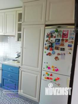 2-к квартира, вторичка, 63м2, 10/19 этаж
