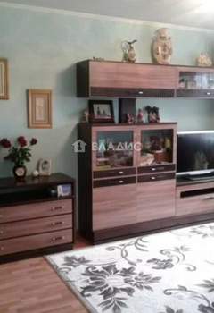 3-к квартира, вторичка, 77м2, 4/17 этаж