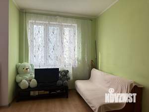 1-к квартира, вторичка, 30м2, 9/22 этаж