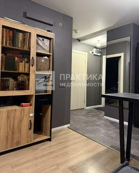 2-к квартира, вторичка, 36м2, 18/25 этаж