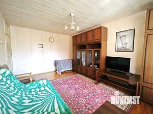 2-к квартира, вторичка, 56м2, 2/9 этаж
