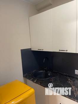 1-к квартира, вторичка, 18м2, 2/5 этаж