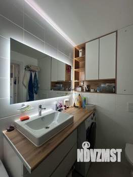 1-к квартира, вторичка, 32м2, 23/25 этаж