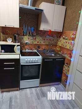 Студия квартира, вторичка, 31м2, 2/20 этаж