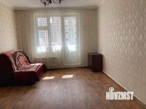 1-к квартира, вторичка, 37м2, 4/18 этаж