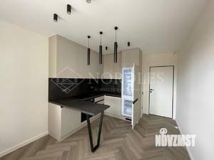1-к квартира, вторичка, 34м2, 4/9 этаж