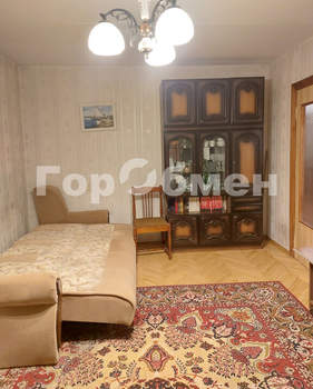 2-к квартира, вторичка, 44м2, 7/12 этаж