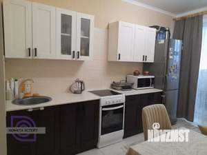 1-к квартира, вторичка, 42м2, 4/19 этаж