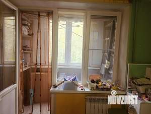 2-к квартира, вторичка, 46м2, 2/5 этаж