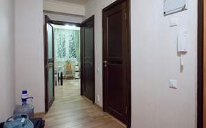 3-к квартира, вторичка, 82м2, 7/17 этаж