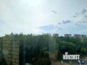 1-к квартира, вторичка, 42м2, 8/25 этаж