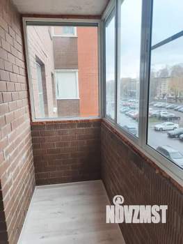 2-к квартира, вторичка, 51м2, 3/15 этаж