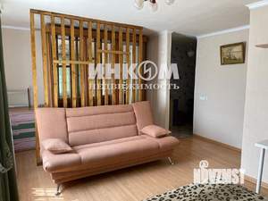1-к квартира, вторичка, 32м2, 1/5 этаж