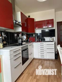 2-к квартира, вторичка, 44м2, 12/21 этаж