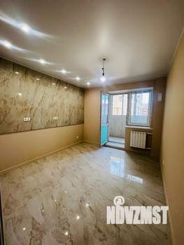 1-к квартира, вторичка, 46м2, 13/13 этаж