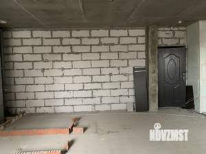 1-к квартира, вторичка, 40м2, 8/16 этаж