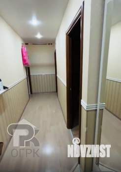 3-к квартира, вторичка, 63м2, 3/9 этаж