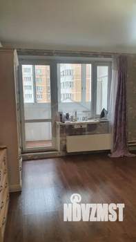 2-к квартира, вторичка, 58м2, 7/17 этаж