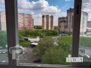 Студия квартира, вторичка, 31м2, 7/17 этаж