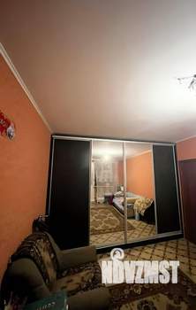 2-к квартира, вторичка, 54м2, 3/17 этаж