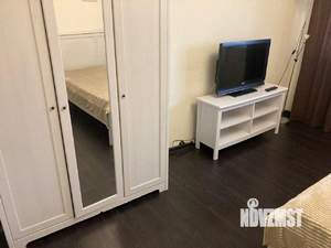 1-к квартира, вторичка, 36м2, 10/14 этаж