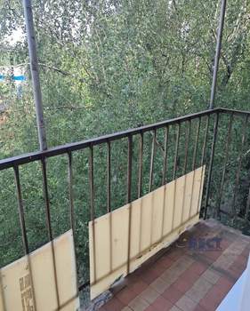 2-к квартира, вторичка, 43м2, 5/5 этаж