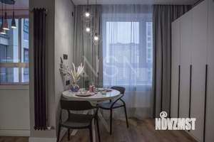 Студия квартира, вторичка, 25м2, 9/20 этаж