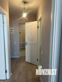 1-к квартира, вторичка, 36м2, 9/22 этаж