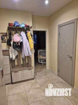 2-к квартира, вторичка, 59м2, 4/27 этаж