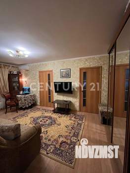 4-к квартира, вторичка, 65м2, 7/9 этаж