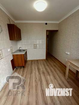 1-к квартира, вторичка, 38м2, 2/17 этаж