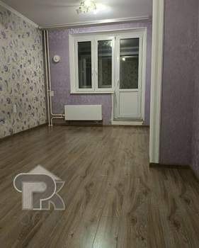 2-к квартира, вторичка, 63м2, 5/19 этаж