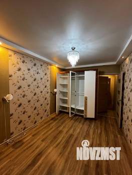 2-к квартира, вторичка, 60м2, 10/17 этаж