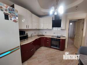 3-к квартира, вторичка, 85м2, 6/25 этаж