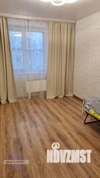 2-к квартира, вторичка, 55м2, 2/10 этаж