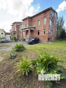 3-к квартира, вторичка, 63м2, 1/2 этаж