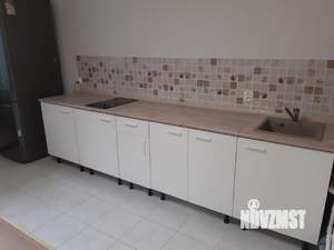 2-к квартира, вторичка, 56м2, 8/18 этаж